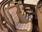 Kia Rio Retro Surf 2011 года